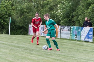 Bild 198 - SV GW Siebenbaeumen - TuS Tensfeld : Ergebnis: 2:2